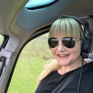 Meet your Posher, Pamela